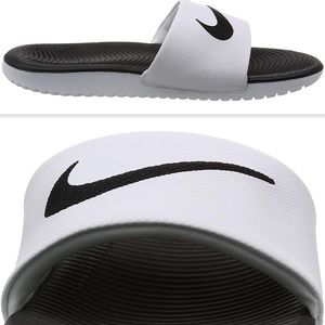 Nike Kawa Slide 5Y